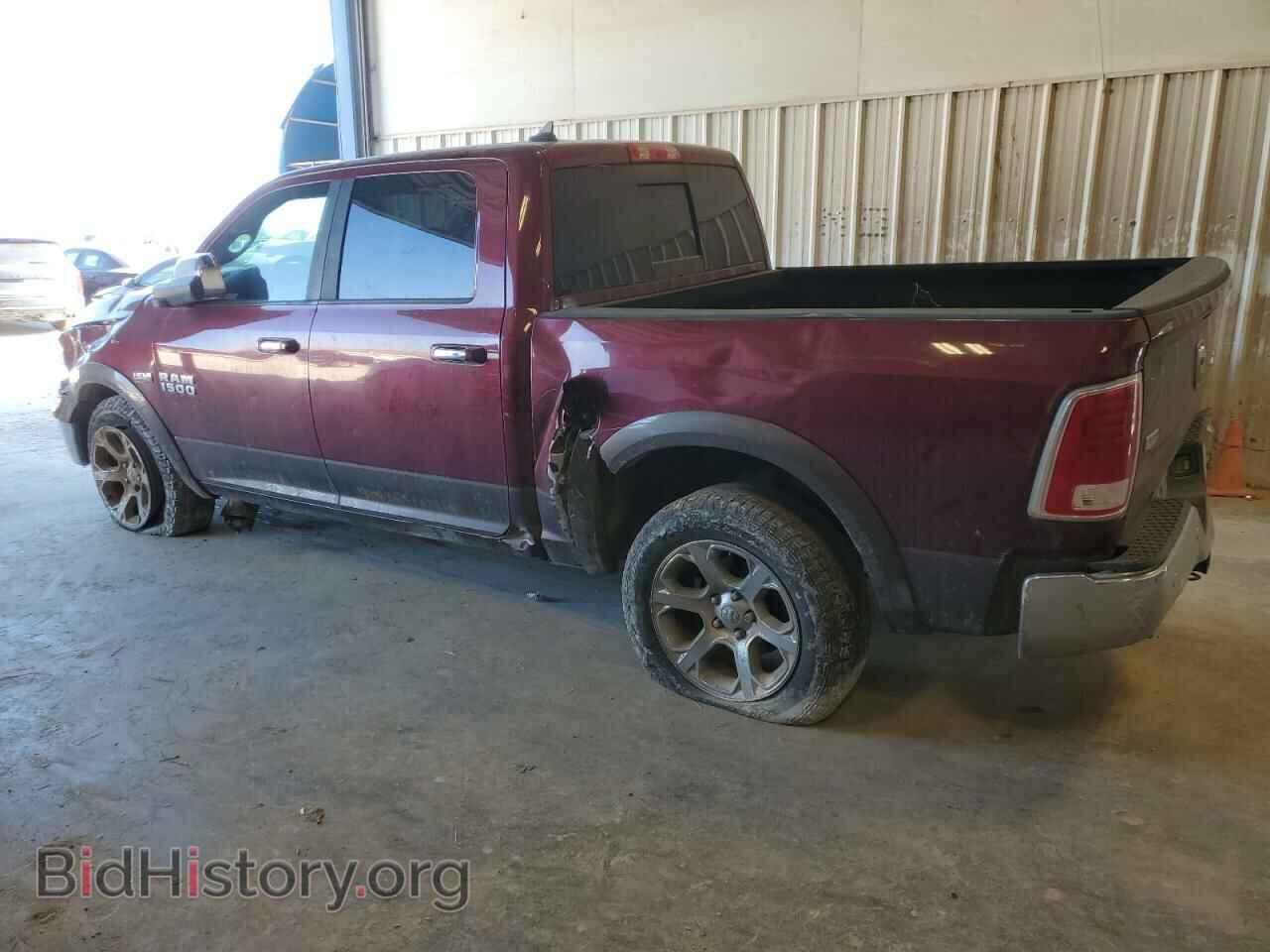 2017 RAM 1500 - VIN: 1C6RR7NTXHS815497 - Photo 2