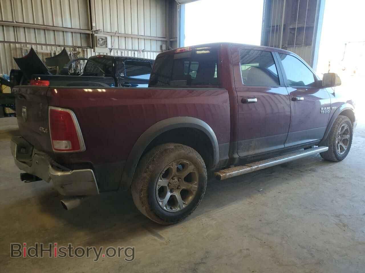 2017 RAM 1500 - VIN: 1C6RR7NTXHS815497 - Photo 3