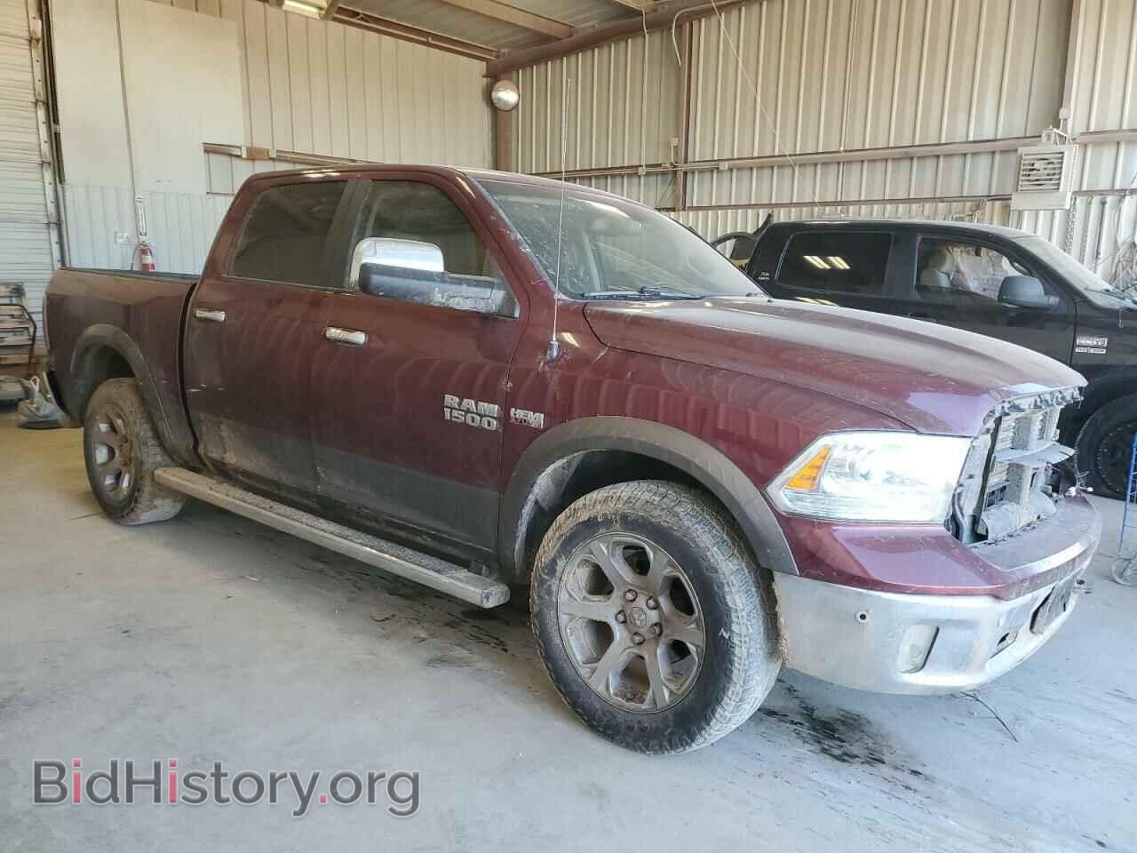 2017 RAM 1500 - VIN: 1C6RR7NTXHS815497 - Photo 4