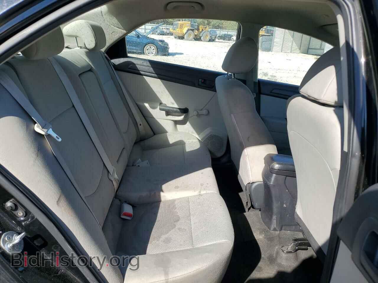 2013 KIA FORTE - VIN: KNAFT4A24D5703714 - Фото 10