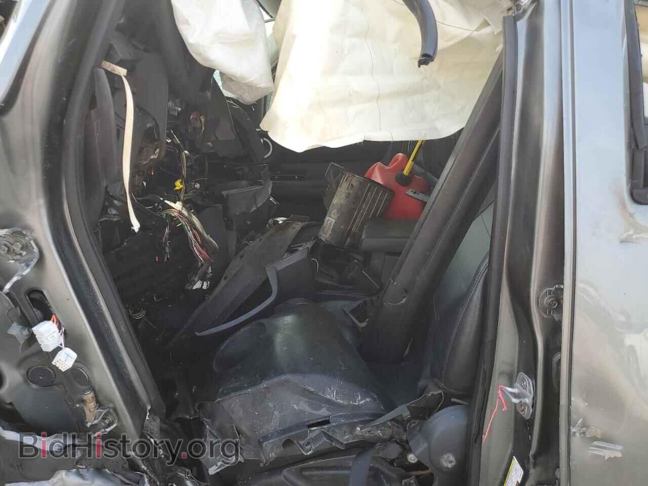 2011 DODGE NITRO - VIN: 1D4PT4GX7BW606754 - Фото 7