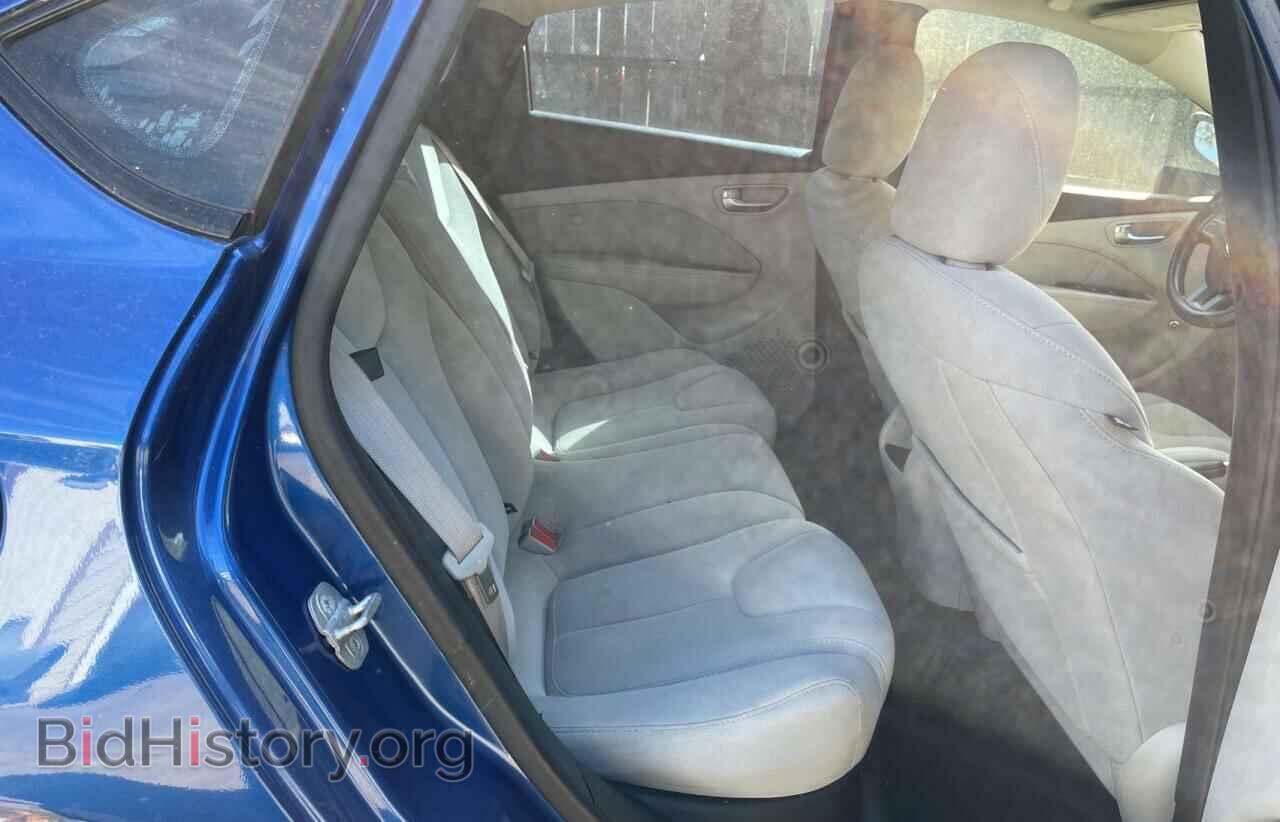 2013 DODGE DART - VIN: 1C3CDFBA7DD709361 - Photo 6