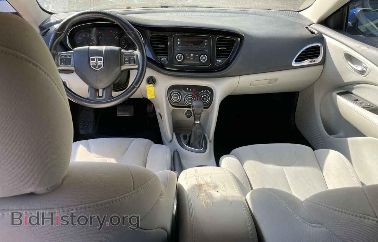 2013 DODGE DART - VIN: 1C3CDFBA7DD709361 - Photo 9