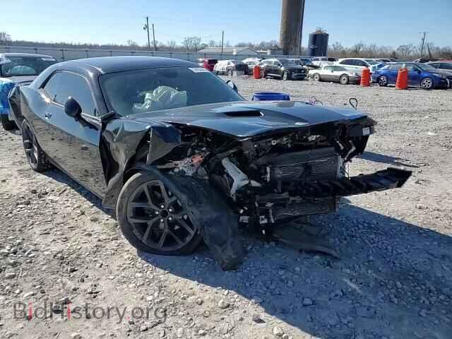 2019 DODGE CHALLENGER - VIN: 2C3CDZAG3KH571518 - Фото 13