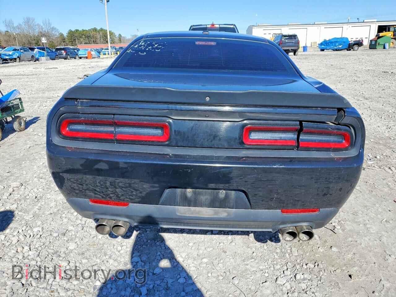 2019 DODGE CHALLENGER - VIN: 2C3CDZAG3KH571518 - Фото 6