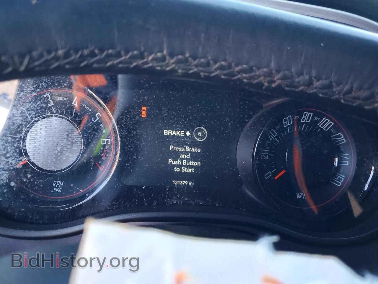2019 DODGE CHALLENGER - VIN: 2C3CDZAG3KH571518 - Фото 9