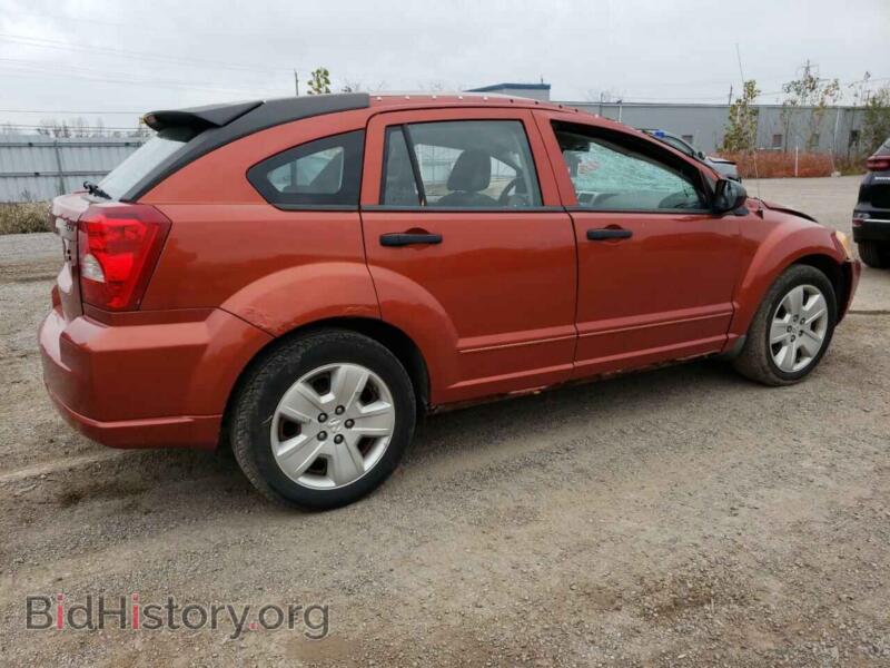 2008 Dodge CALIBER (VIN 1B3HB48BX8D501199) — photo 3 of 13