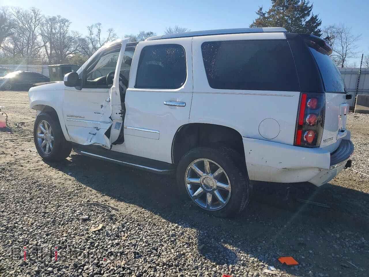 2014 GMC YUKON - VIN: 1GKS2EEF9ER206129 - Фото 2