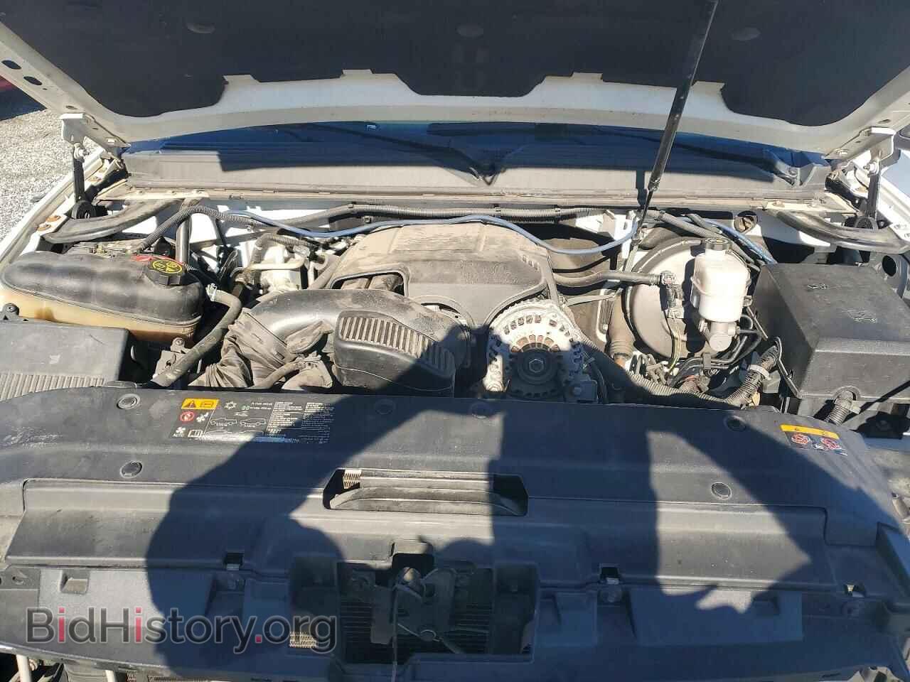 2014 GMC YUKON - VIN: 1GKS2EEF9ER206129 - Фото 12