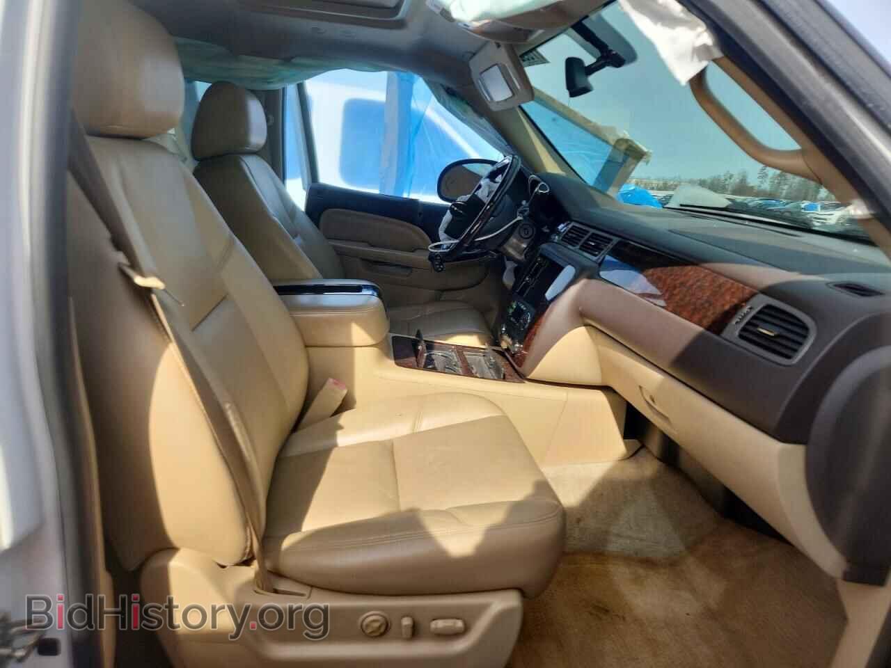 2014 GMC YUKON - VIN: 1GKS2EEF9ER206129 - Фото 7