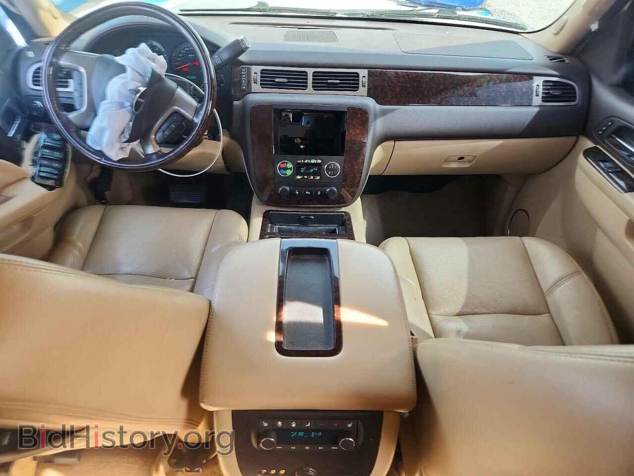 2014 GMC YUKON - VIN: 1GKS2EEF9ER206129 - Фото 8