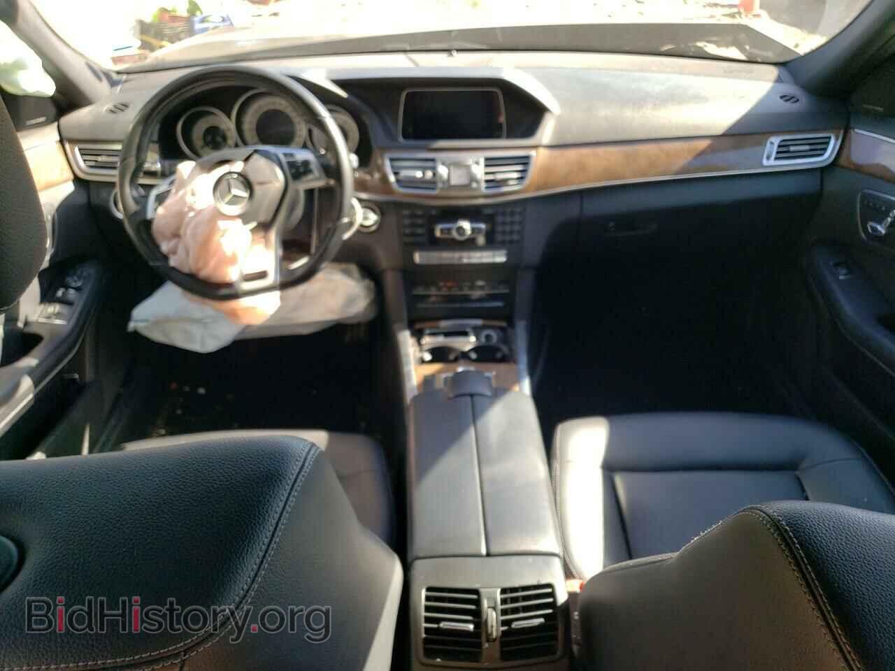 2015 MERCEDES-BENZ E-CLASS - VIN: WDDHF8JB7FB159472 - Фото 8