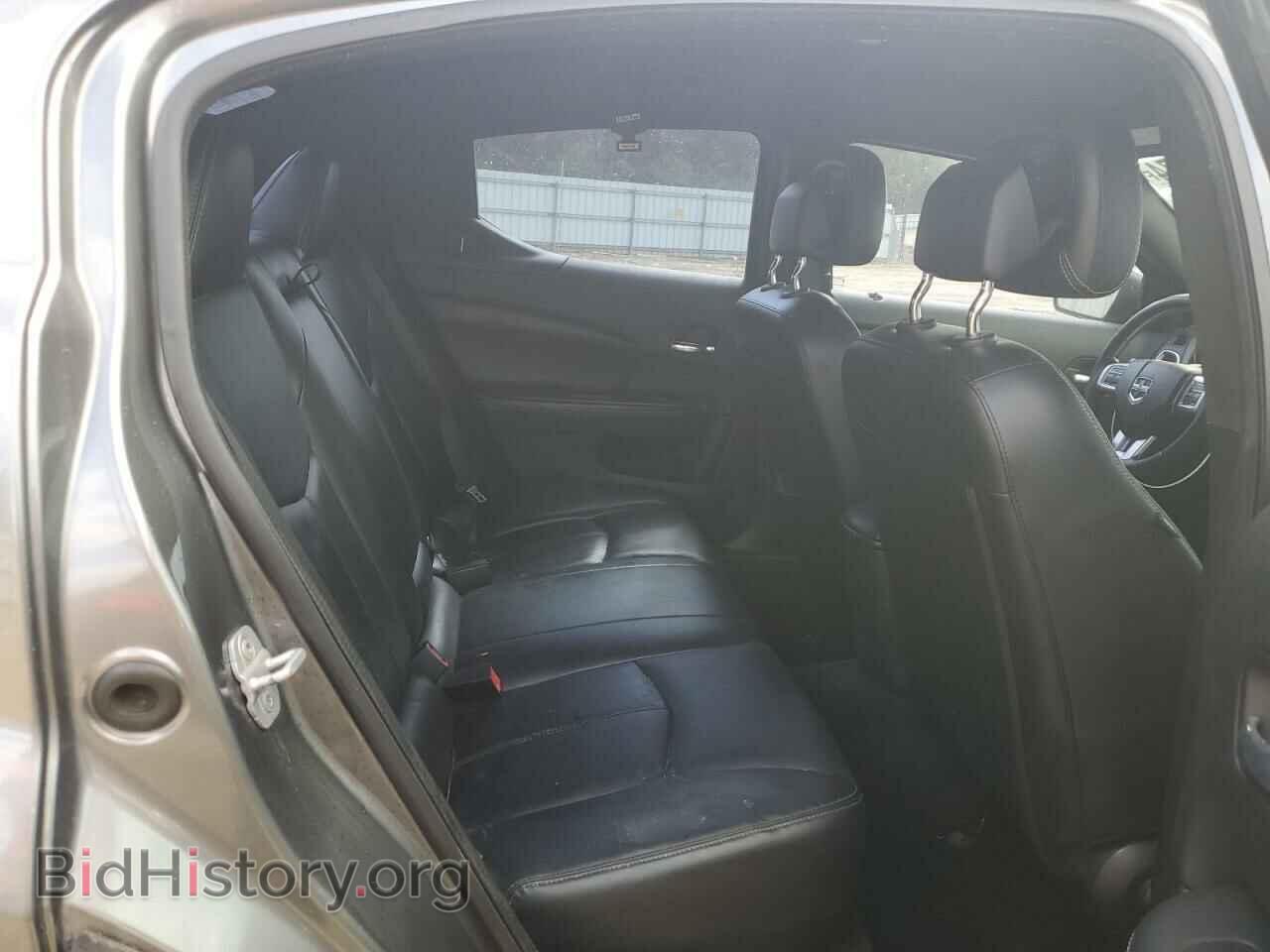 2013 DODGE AVENGER - VIN: 1C3CDZCB1DN710590 - Photo 10
