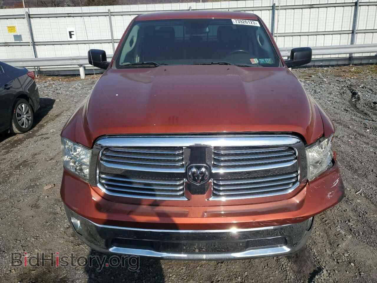 2013 RAM 1500 - VIN: 1C6RR7LT6DS699521 - Фото 5