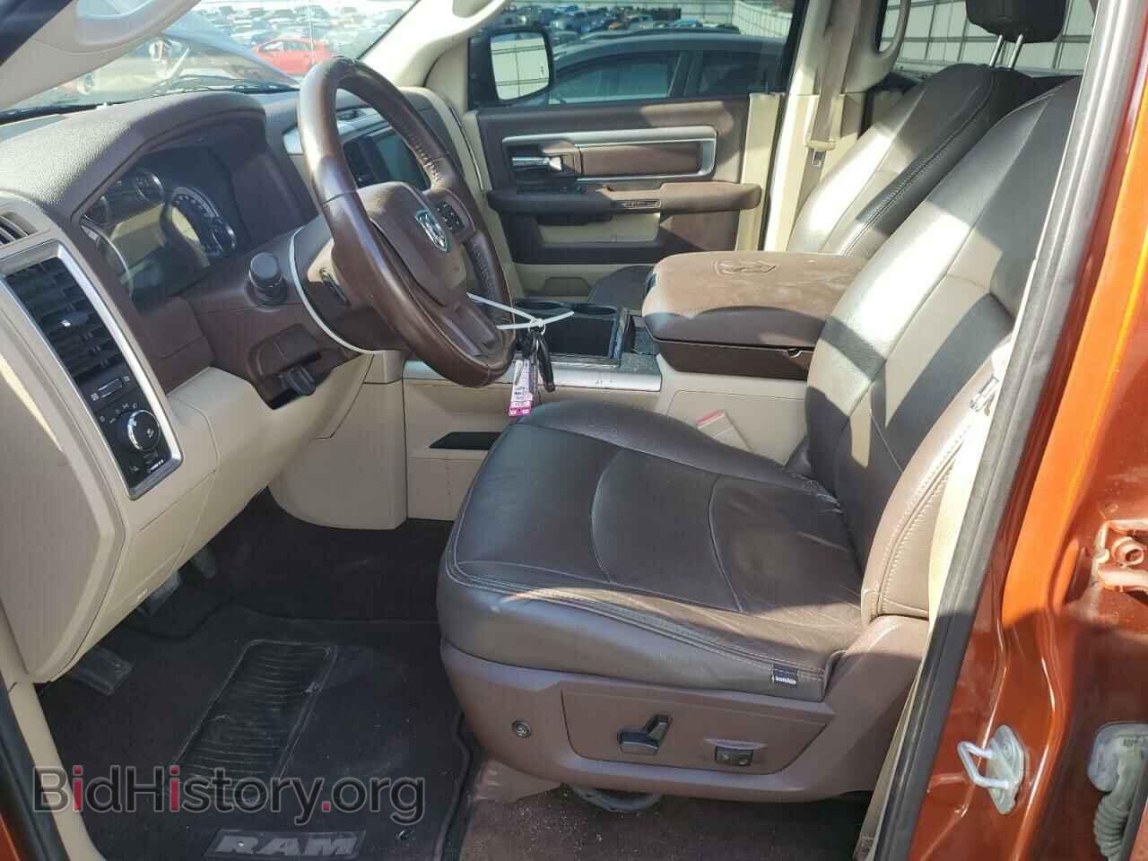 2013 RAM 1500 - VIN: 1C6RR7LT6DS699521 - Фото 7