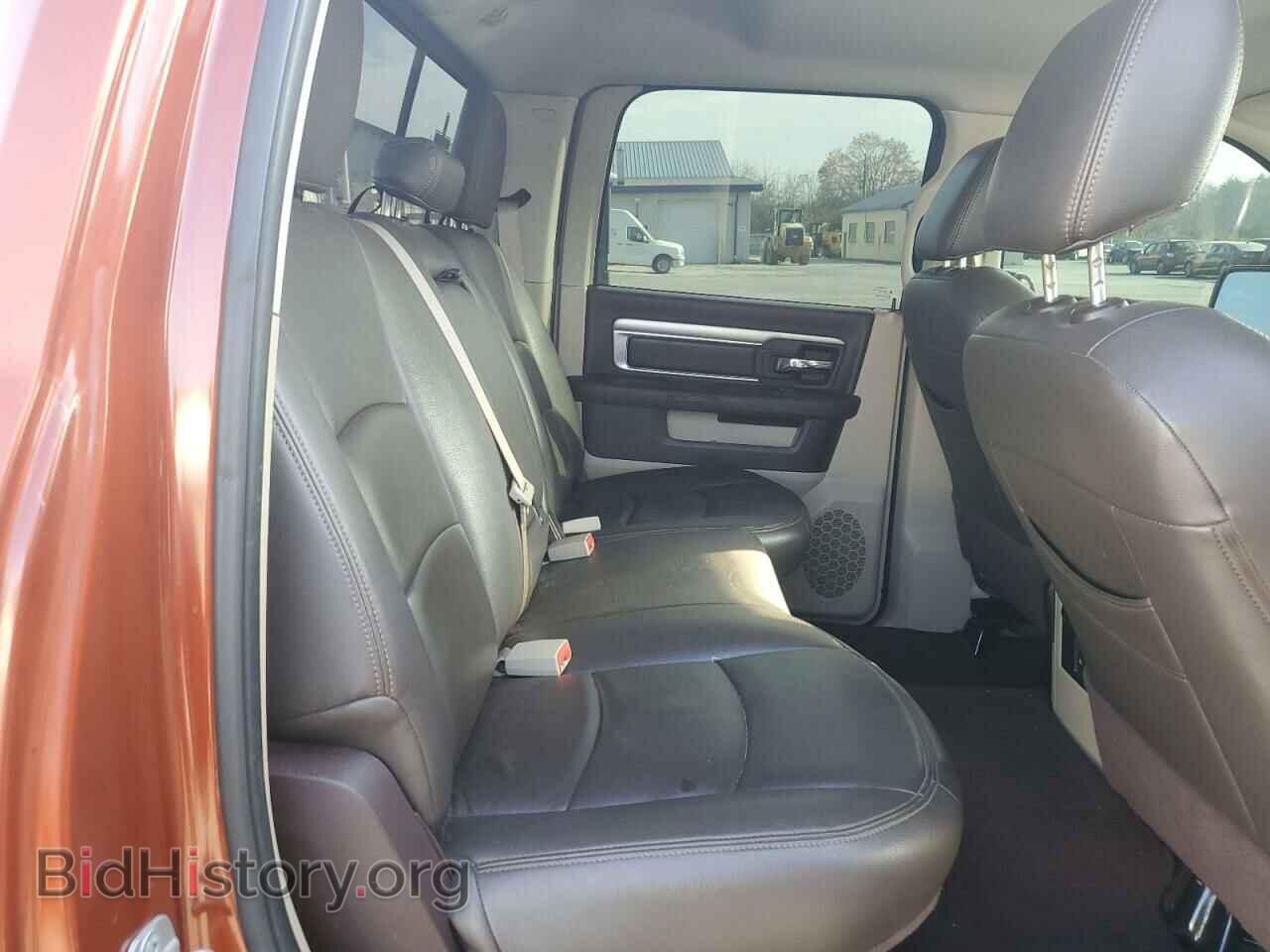 2013 RAM 1500 - VIN: 1C6RR7LT6DS699521 - Фото 10