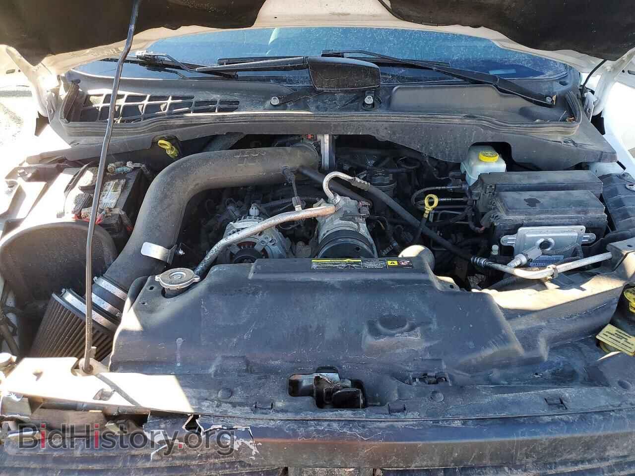 2006 DODGE DURANGO - VIN: 1D4HB48286F104920 - Фото 12