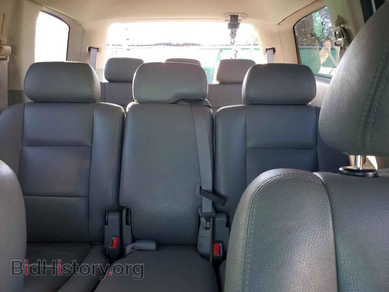 2006 DODGE DURANGO - VIN: 1D4HB48286F104920 - Фото 10