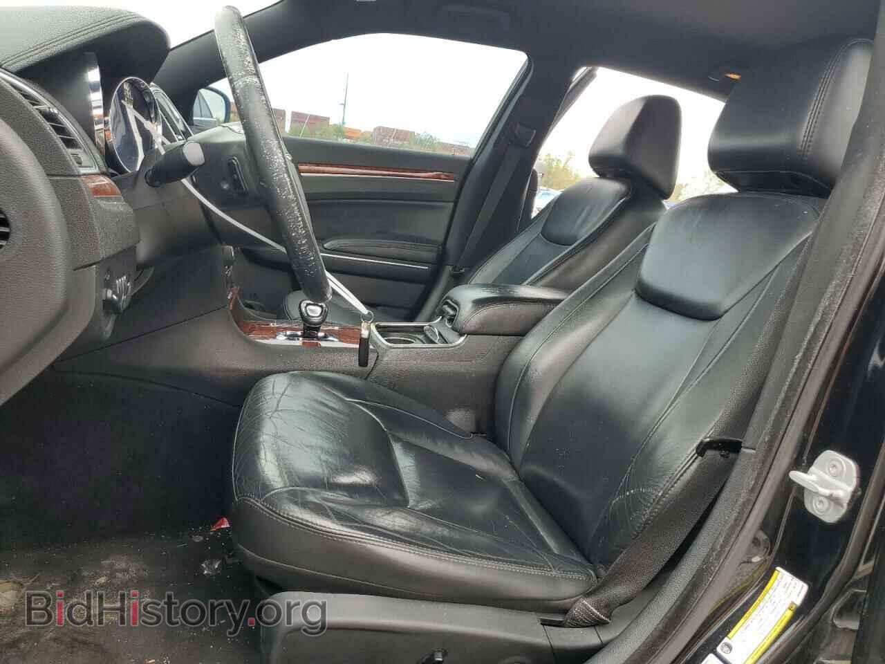 2013 CHRYSLER 300 - VIN: 2C3CCARG3DH633902 - Photo 7