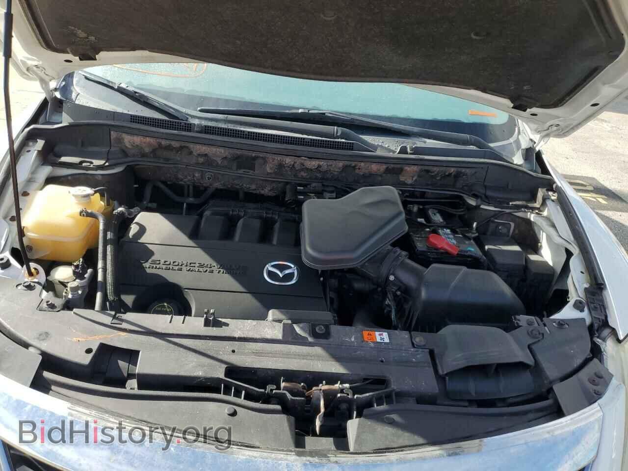 2012 MAZDA CX-9 - VIN: JM3TB2CA4C0343929 - Фото 12
