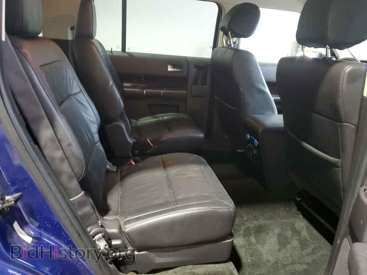 2015 FORD FLEX - VIN: 2FMHK6C87FBA14241 - Photo 11