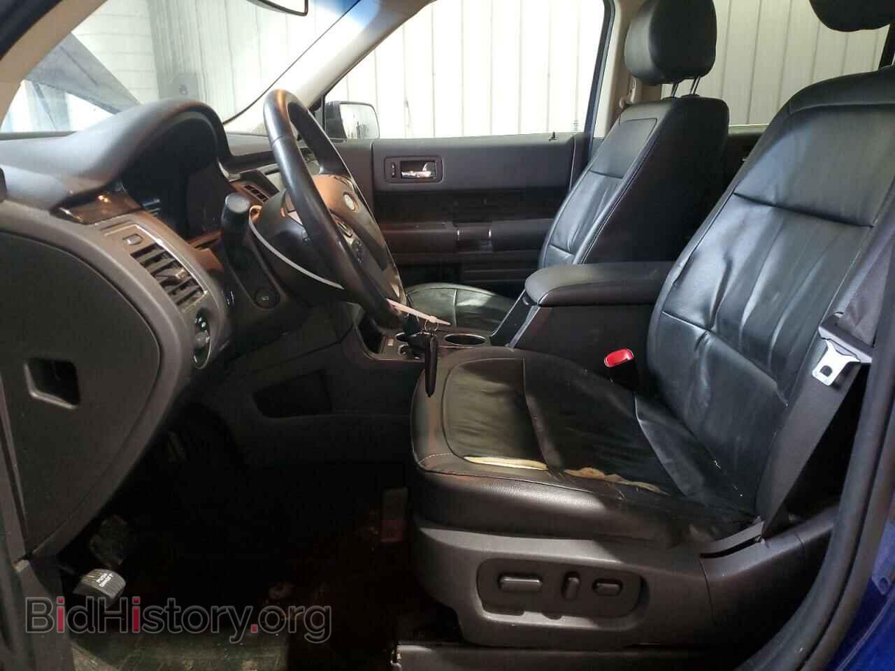 2015 FORD FLEX - VIN: 2FMHK6C87FBA14241 - Photo 7