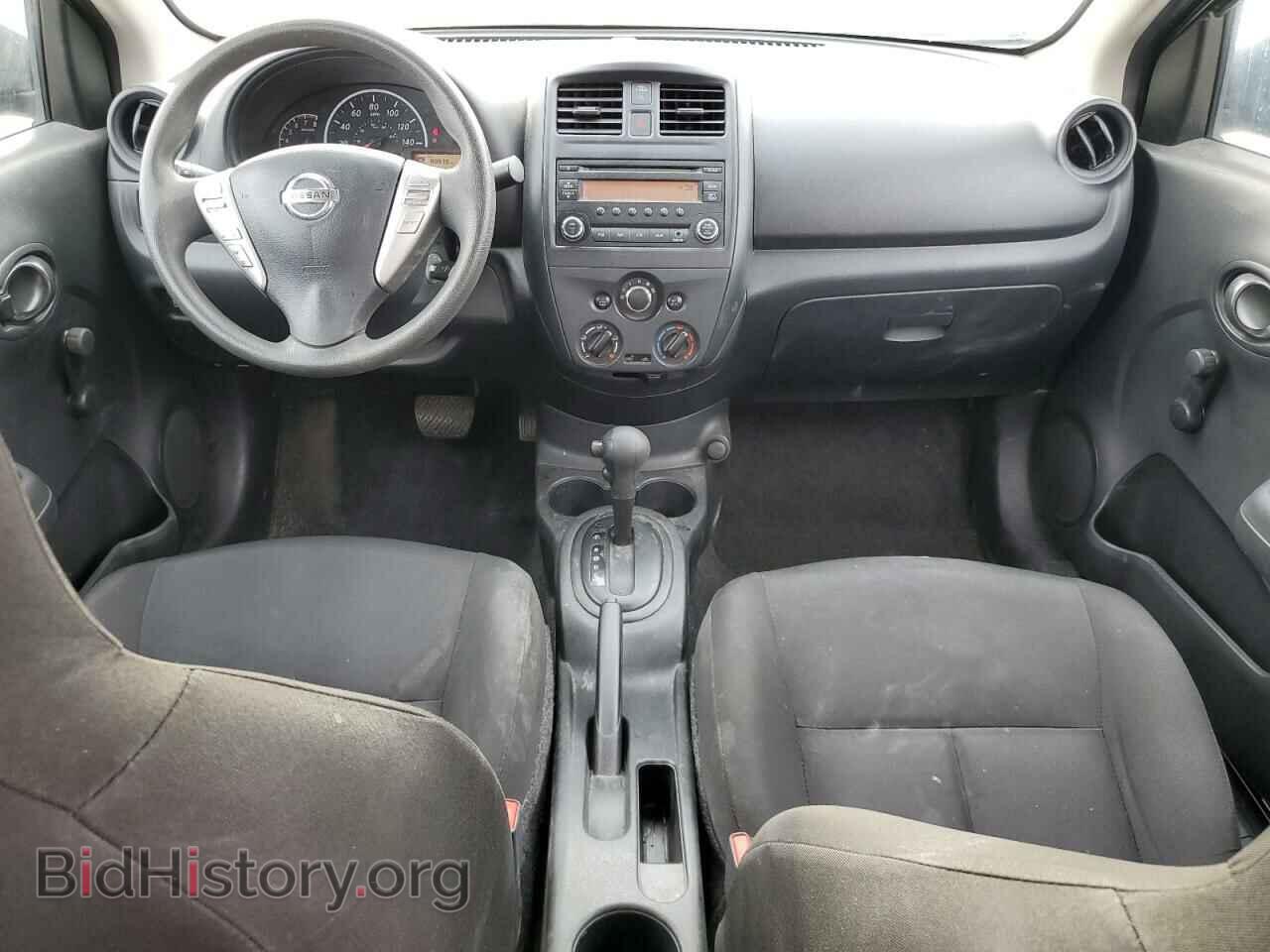 2017 NISSAN VERSA - VIN: 3N1CN7AP3HL816270 - Photo 8