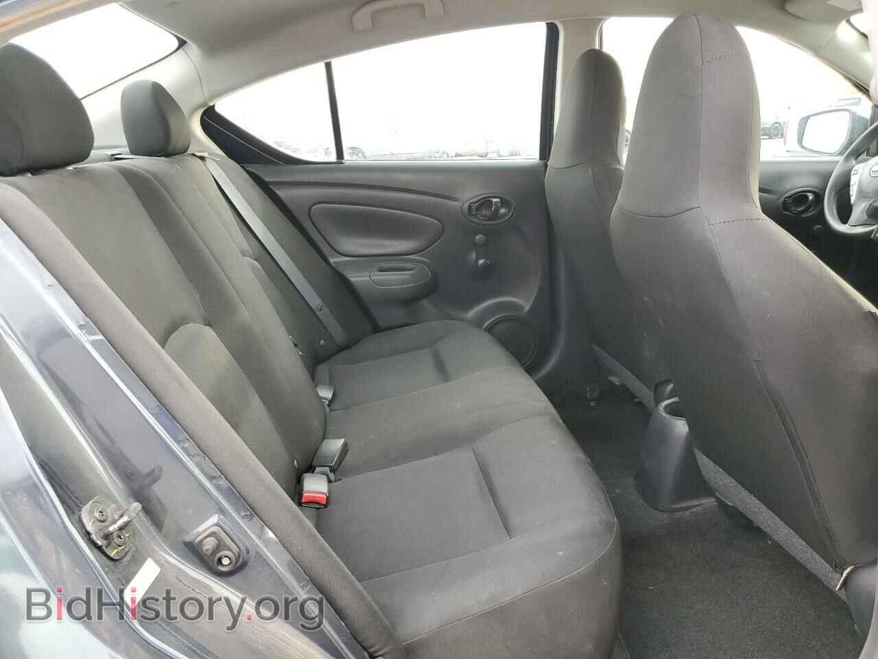 2017 NISSAN VERSA - VIN: 3N1CN7AP3HL816270 - Photo 10