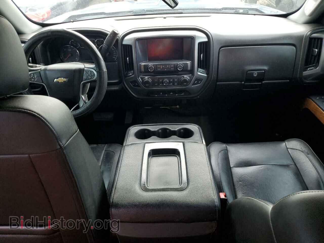 2017 CHEVROLET ALL Models - VIN: 1GCRCSEC3HZ265449 - Фото 8