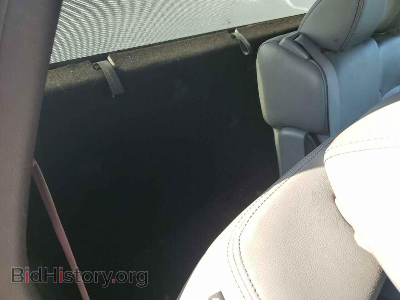 2014 FORD All Models - VIN: 1FTMF1CM4EKD40381 - Photo 10
