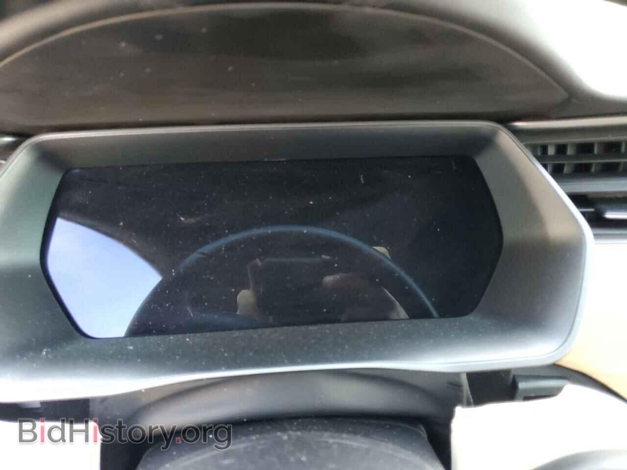 2021 TESLA MODEL S - VIN: 5YJSA1E29MF419106 - Photo 9