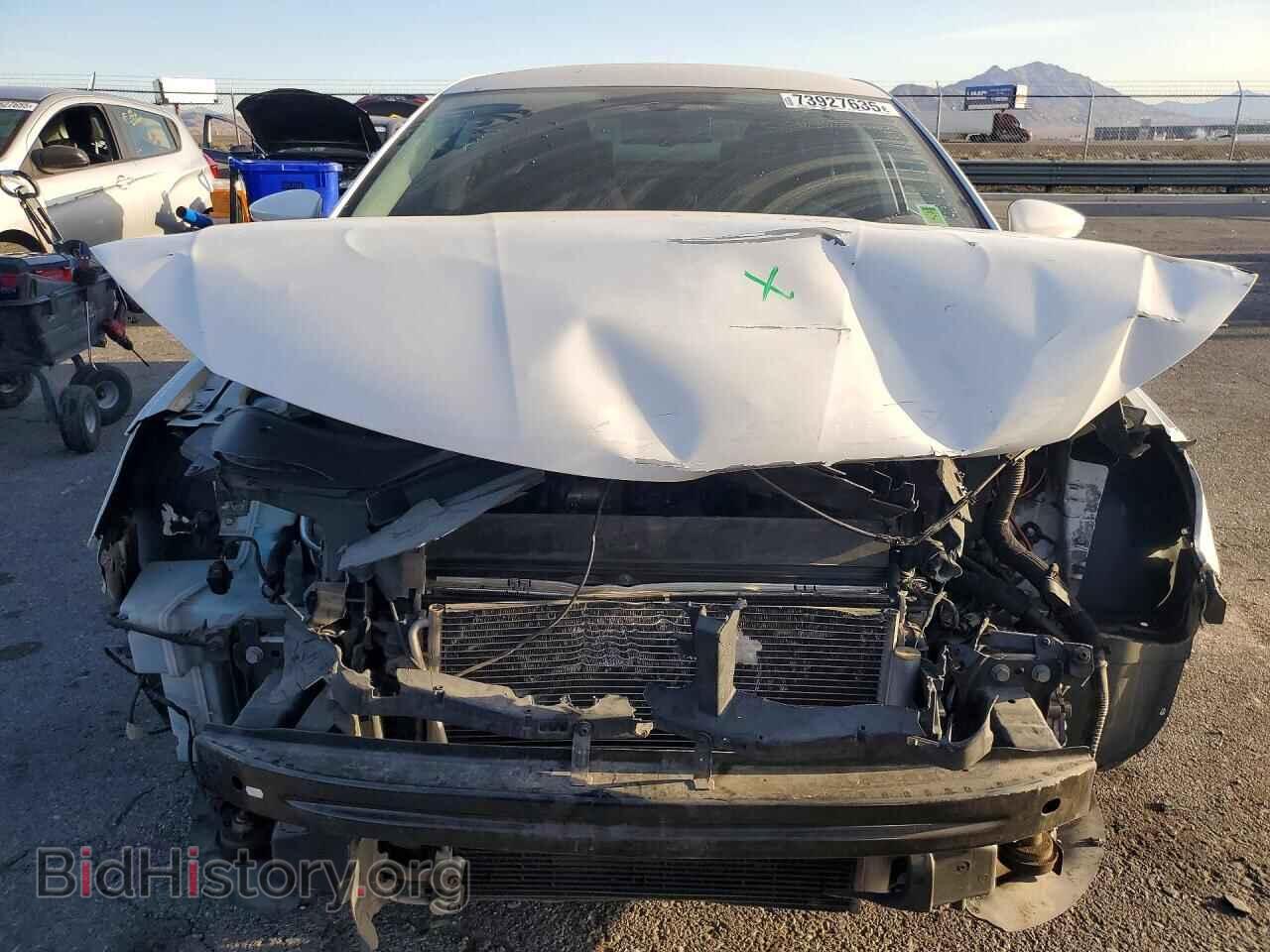 2012 VOLKSWAGEN CC - VIN: WVWMP7AN4CE511699 - Фото 5