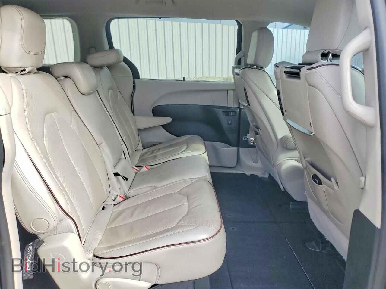 2017 CHRYSLER PACIFICA - VIN: 2C4RC1GG5HR683550 - Photo 11