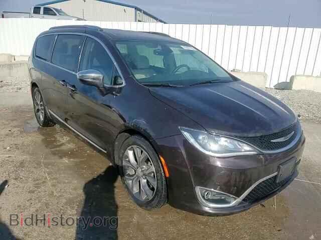2017 CHRYSLER PACIFICA - VIN: 2C4RC1GG5HR683550 - Photo 14
