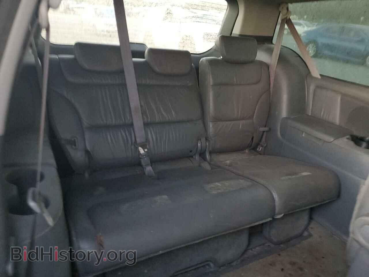 2006 HONDA All Models - VIN: 5FNRL38686B068369 - Фото 10
