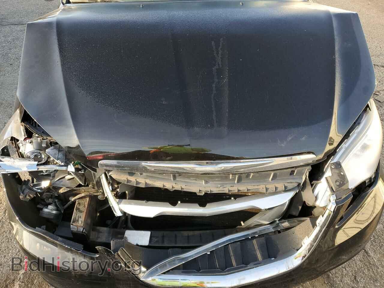 2011 CHRYSLER 200 - VIN: 1C3BC2FG2BN623159 - Фото 11