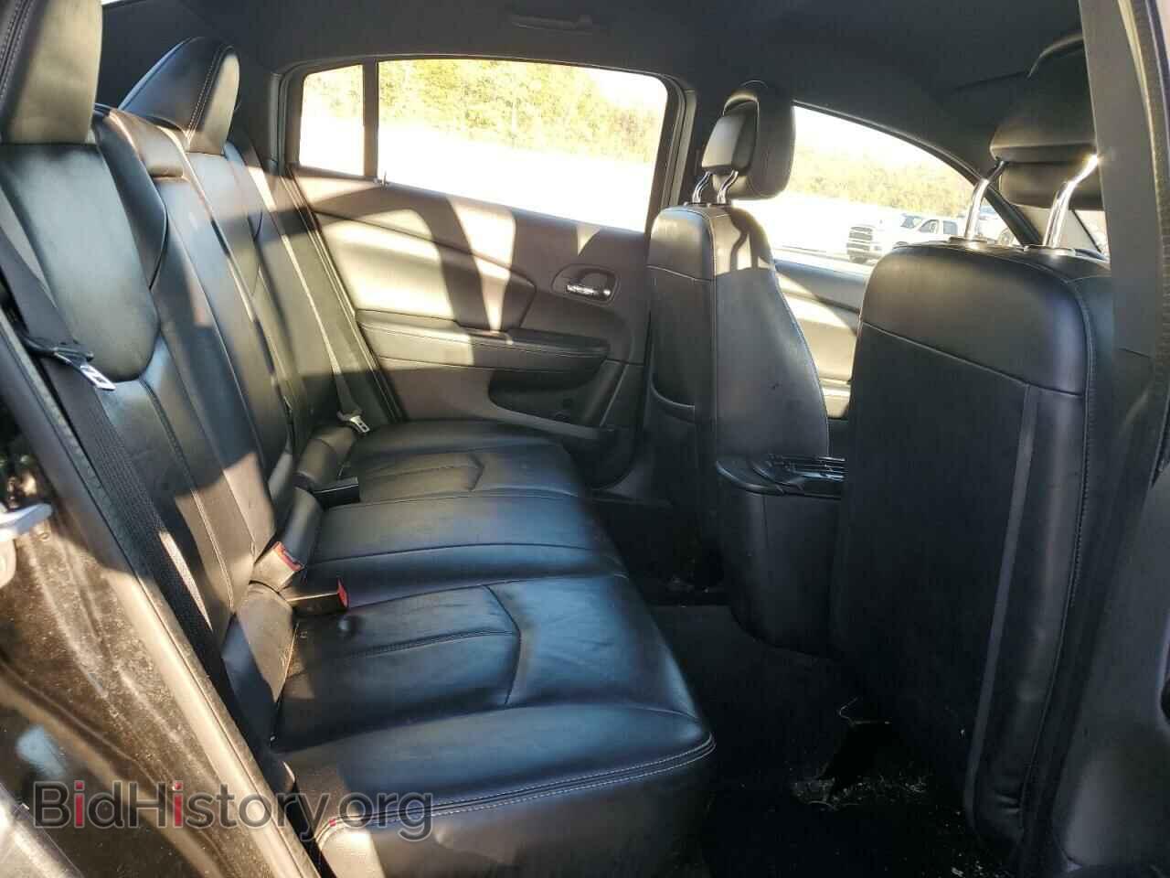 2011 CHRYSLER 200 - VIN: 1C3BC2FG2BN623159 - Фото 10
