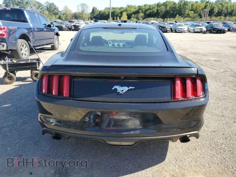 2015 Ford ALL MODELS (VIN 1FA6P8TH1F5368081) — photo 6 of 12