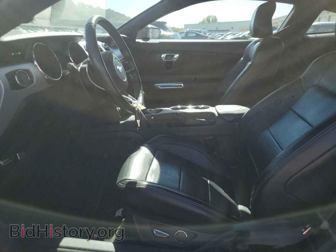 2015 FORD ALL Models - VIN: 1FA6P8TH1F5368081 - Фото 7