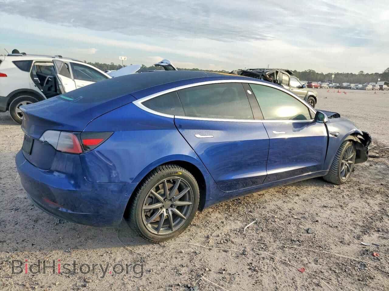 2019 TESLA MODEL 3 - VIN: 5YJ3E1EA9KF302011 - Photo 3