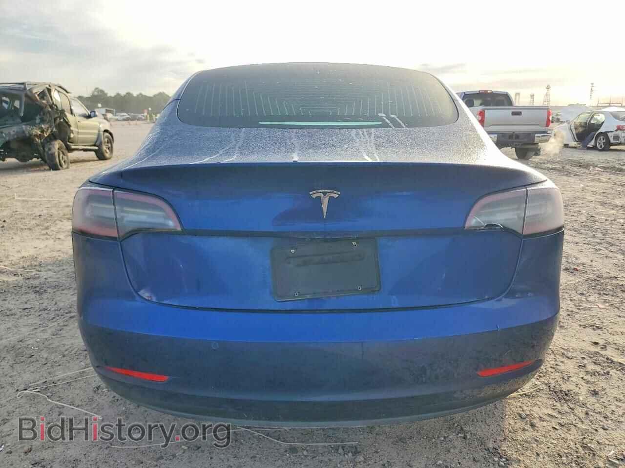 2019 TESLA MODEL 3 - VIN: 5YJ3E1EA9KF302011 - Photo 6