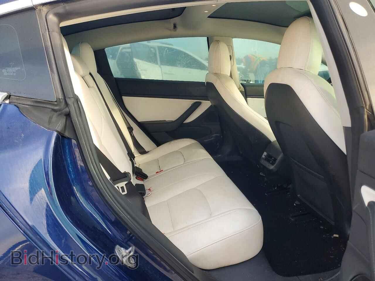 2019 TESLA MODEL 3 - VIN: 5YJ3E1EA9KF302011 - Photo 10