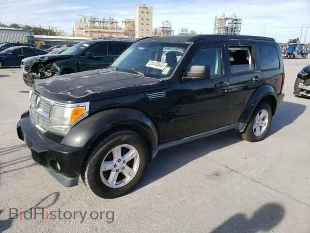Фотография 1D8GT28K77W733503 - DODGE NITRO 2007