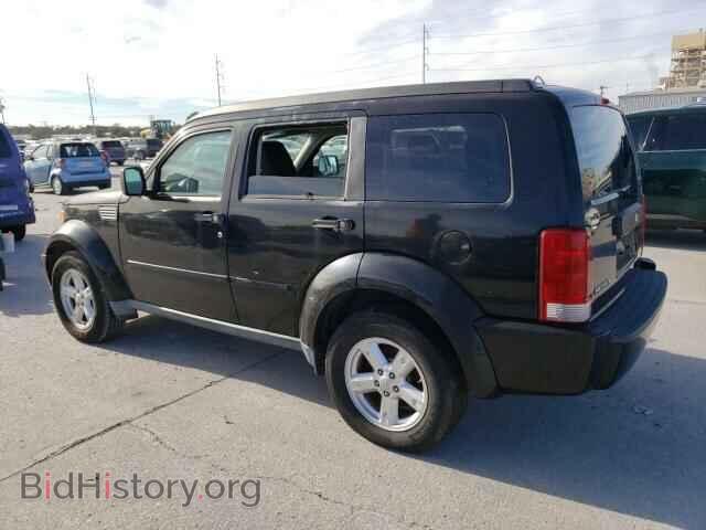 2007 DODGE NITRO - VIN: 1D8GT28K77W733503 - Photo 2