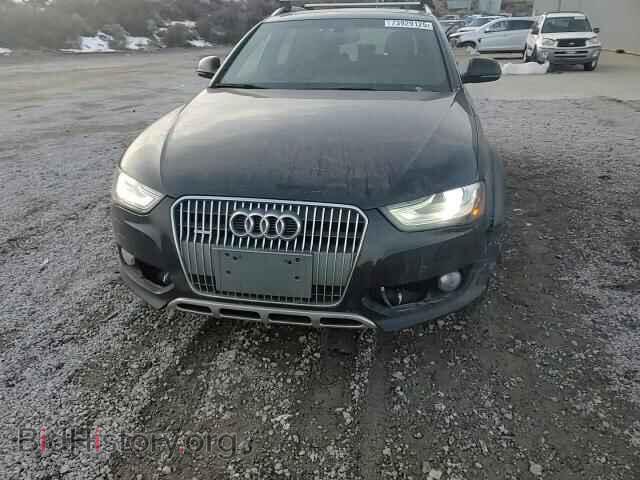 2014 AUDI A4 - VIN: WA1UFAFL7EA106206 - Photo 13