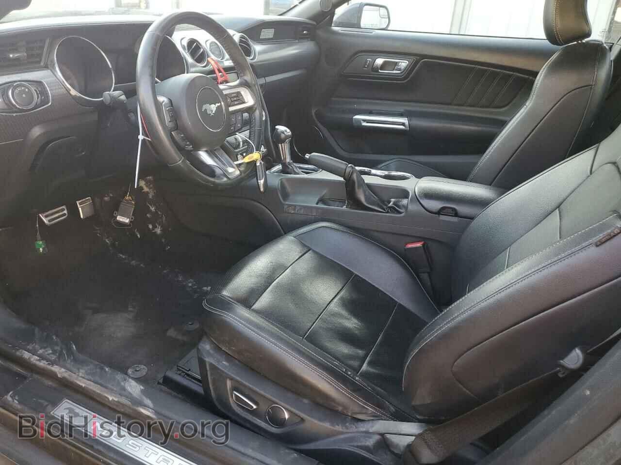 2015 FORD ALL Models - VIN: 1FA6P8TH2F5342931 - Фото 7