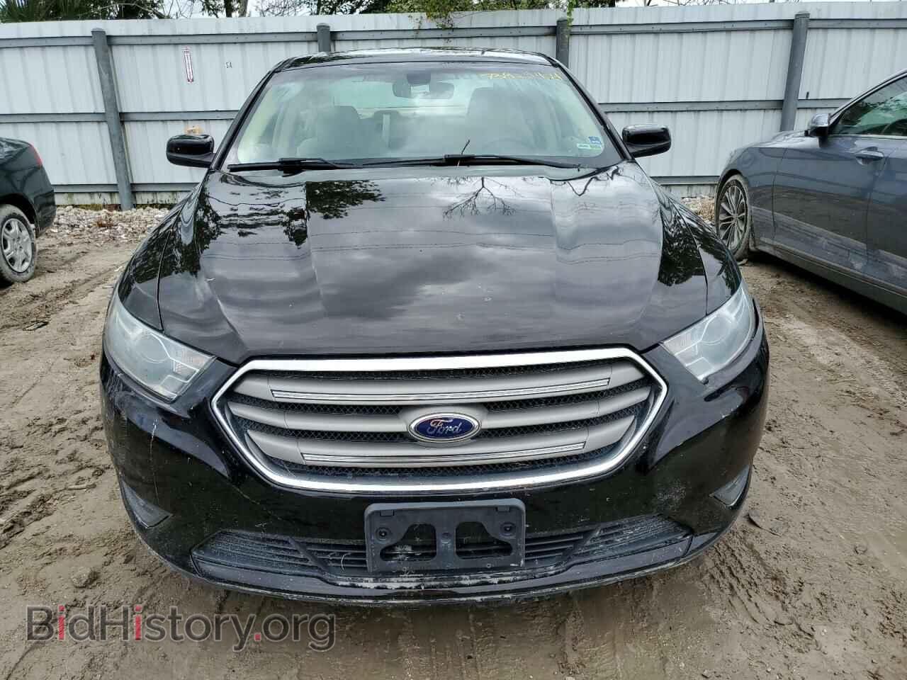 2014 FORD TAURUS - VIN: 1FAHP2E81EG159395 - Фото 5