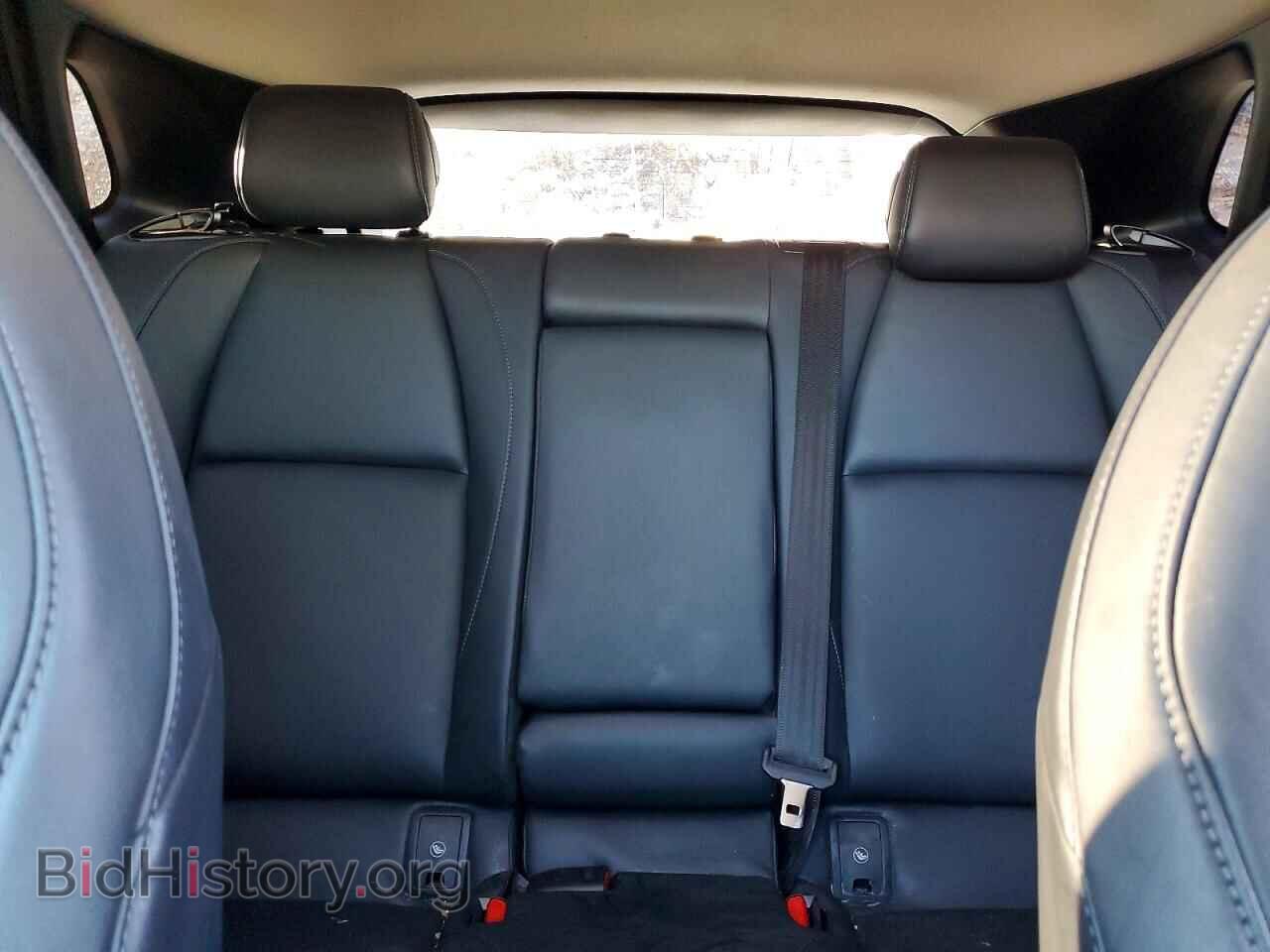 2024 MAZDA CX30 - VIN: 3MVDMBCM5RM643484 - Фото 10