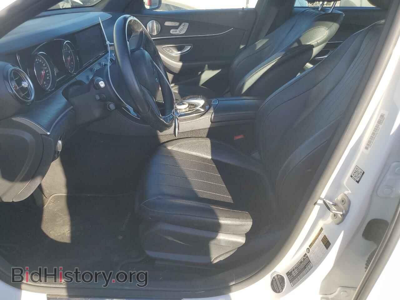 2017 MERCEDES-BENZ E-CLASS - VIN: WDDZF4JB2HA023630 - Фото 7