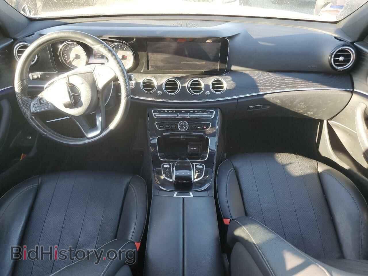 2017 MERCEDES-BENZ E-CLASS - VIN: WDDZF4JB2HA023630 - Фото 8